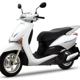 Honda Lead 125cc