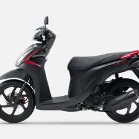 Honda Vision 150cc