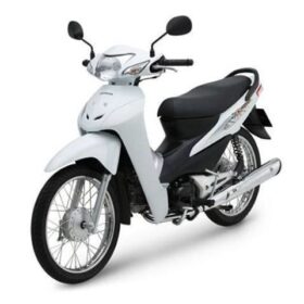 Wave 120cc