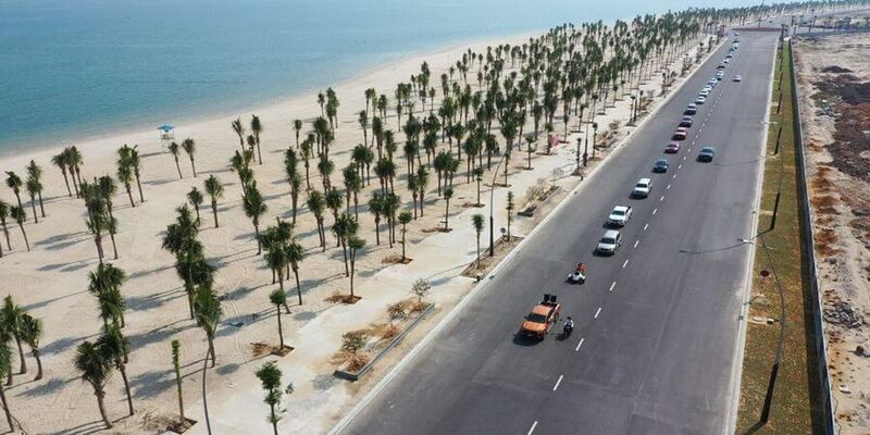 Những lưu ý quan trọng để tắm biển an toàn tại Bãi Cháy