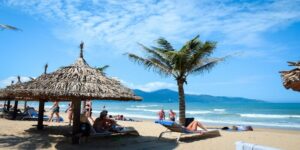 Những trải nghiệm đỉnh cao khi ghé thăm biển Bãi Cháy