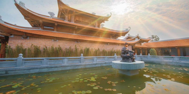 Bí kíp săn hoàng hôn triệu view theo lịch vận hành cáp treo