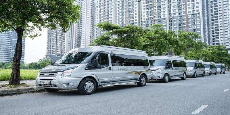 Các hình thức thuê xe du lịch Hạ Long phổ biến cho dân du lịch