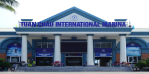 Cẩm nang phá đảo bến tàu Tuần Châu từ A đến Z