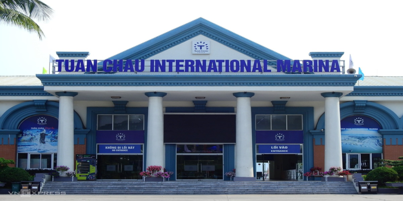 Cẩm nang phá đảo bến tàu Tuần Châu từ A đến Z