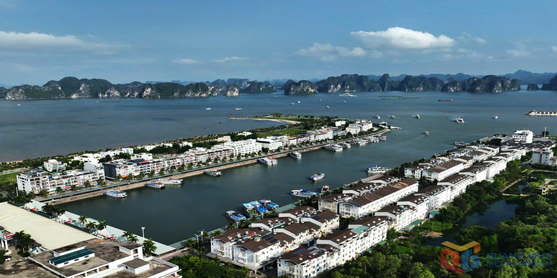 Cảng Tuần Châu ở đâu và cách di chuyển đến đây thế nào