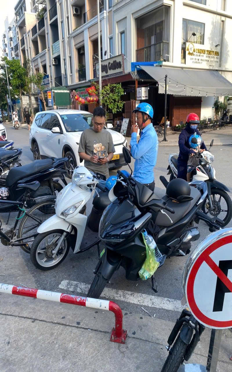 Cập nhật chi tiết bảng giá thuê xe máy Hạ Long mới nhất 2026