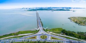 Đảo Tuần Châu ở đâu và cách di chuyển như thế nào