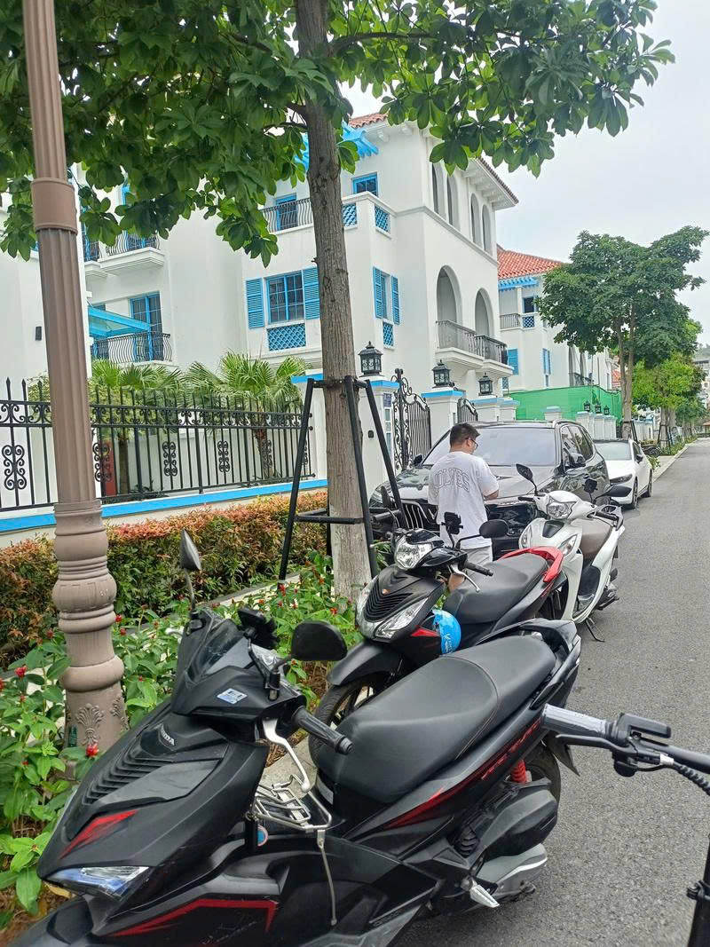 Địa điểm thuê xe máy đi vi vu du lịch Hạ Long cực chất