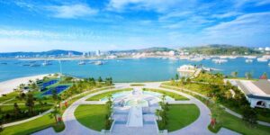 Giới thiệu về đảo Tuần Châu có gì hot