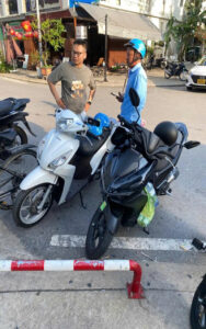 Gợi ý danh sách nơi cho thuê xe máy Hạ Long uy tín nhất