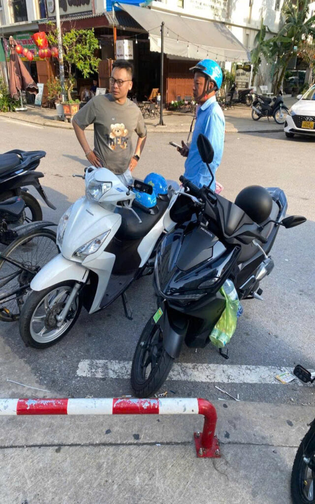 Gợi ý danh sách nơi cho thuê xe máy Hạ Long uy tín nhất