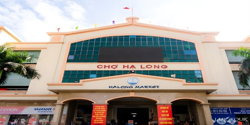 Gợi ý địa điểm mua đặc sản Hạ Long chất lượng nhất