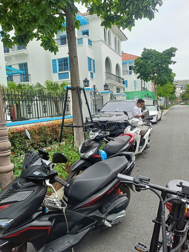 Gợi ý địa điểm thuê xe máy chất lượng khi đi du lịch Quảng Ninh