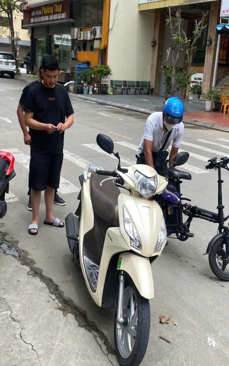 Gợi ý địa điểm thuê xe máy lý tưởng để oanh tạc cảng Tuần Châu