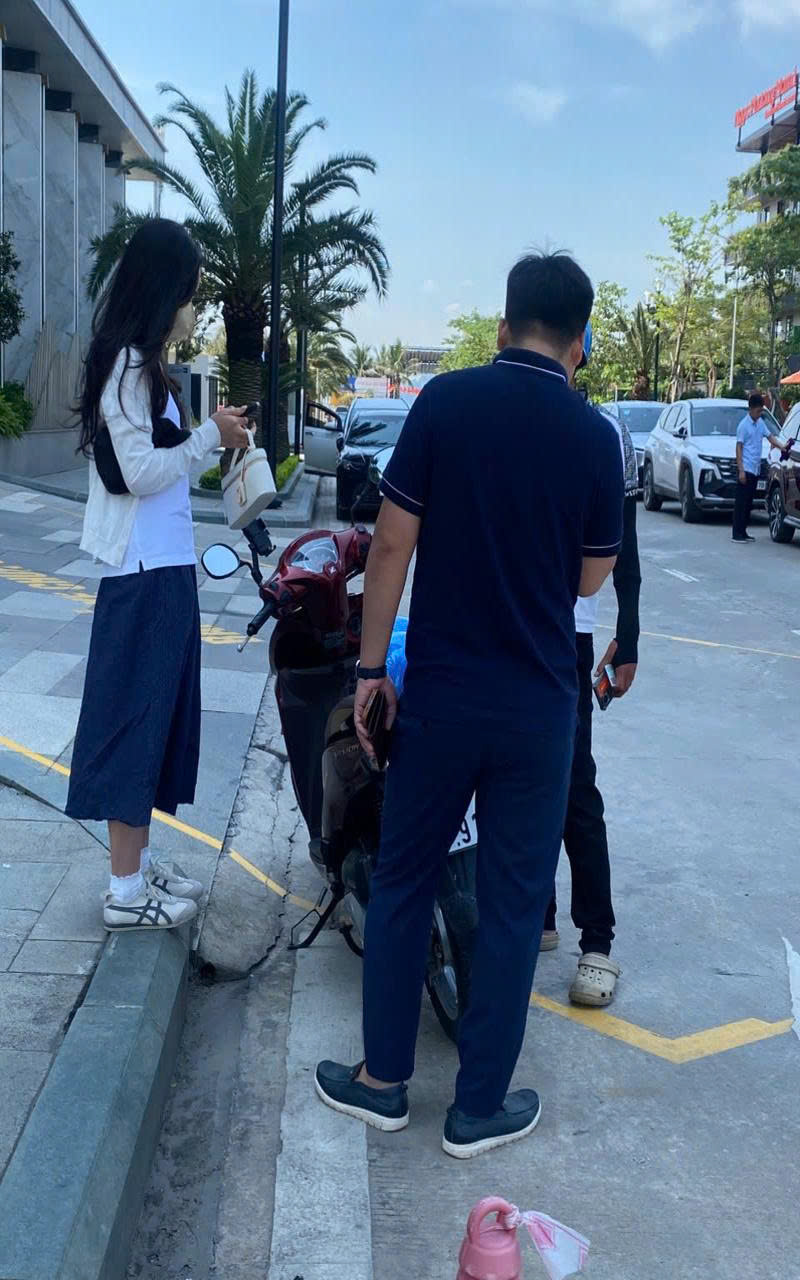 Gợi ý dịch vụ thuê xe máy Kim Rental tại bến tàu Tuần Châu