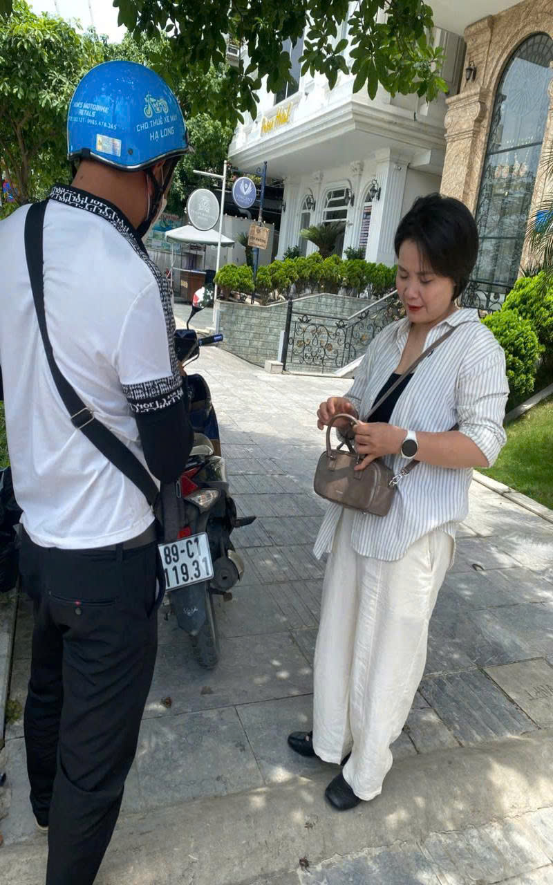 Gợi ý điểm thuê xe máy chất lượng để du lịch tại đảo Tuần Châu