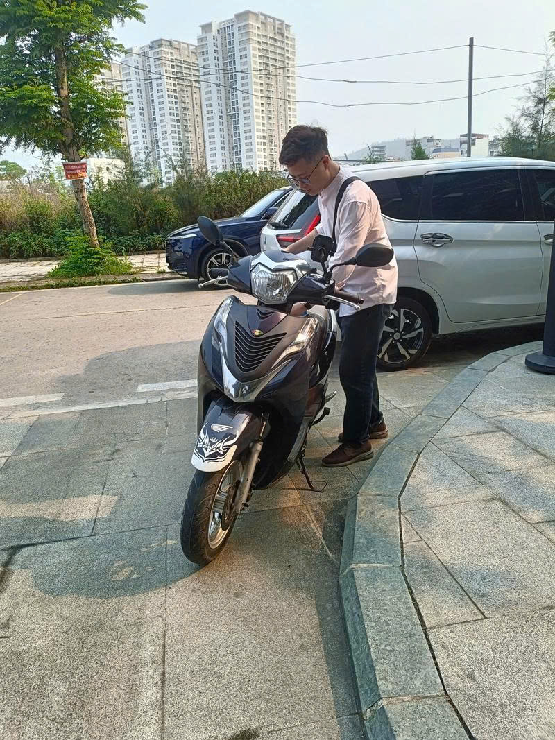 Gợi ý điểm thuê xe máy lý tưởng để du lịch Quảng Ninh