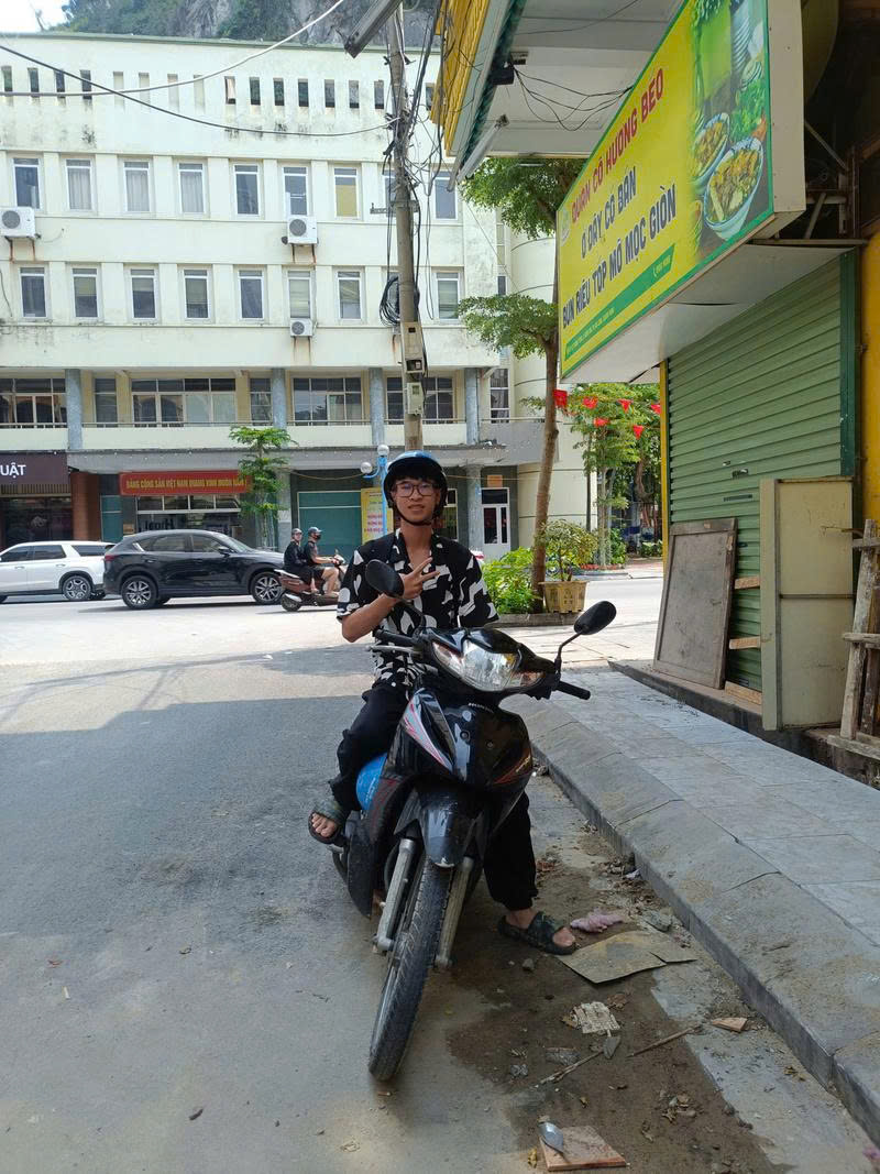 Gợi ý phương tiện di chuyển tự túc khi du lịch Hạ Long