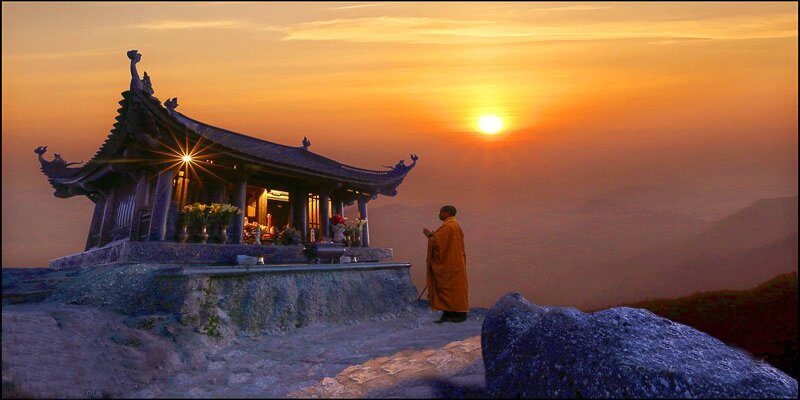 Gợi ý tham quan chùa Đồng Yên Tử từ A - Z