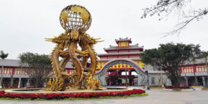 Kinh nghiệm oanh tạc Sunworld Hạ Long từ A đến Z