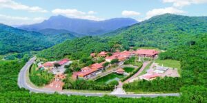 Kinh nghiệm oanh tạc Thiền Viện Trúc Lâm Yên Tử từ A đến Z