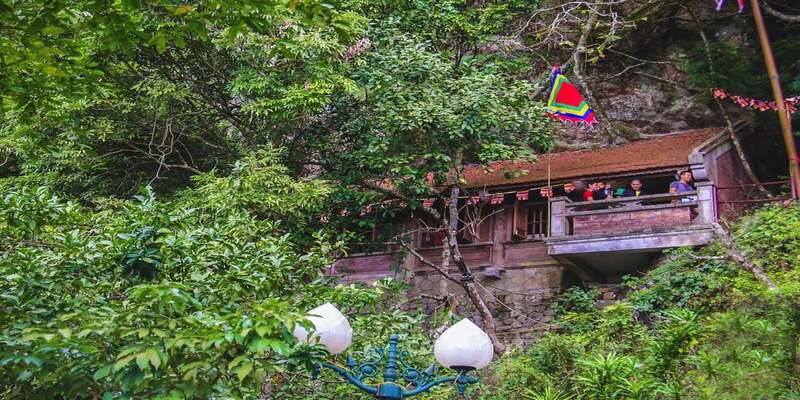 Kinh nghiệm trekking và chiêm bái cho hội mê xê dịch