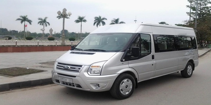 Kinh nghiệm xương máu khi chọn dịch vụ thuê xe du lịch Hạ Long