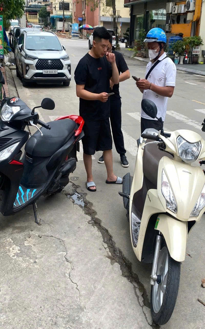 Những lưu ý quan trọng cần nắm khi thuê xe máy Hạ Long