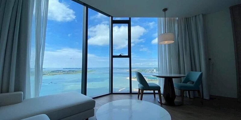 Những trải nghiệm đỉnh chóp không thể bỏ lỡ tại Victoria Villas Tuần Châu