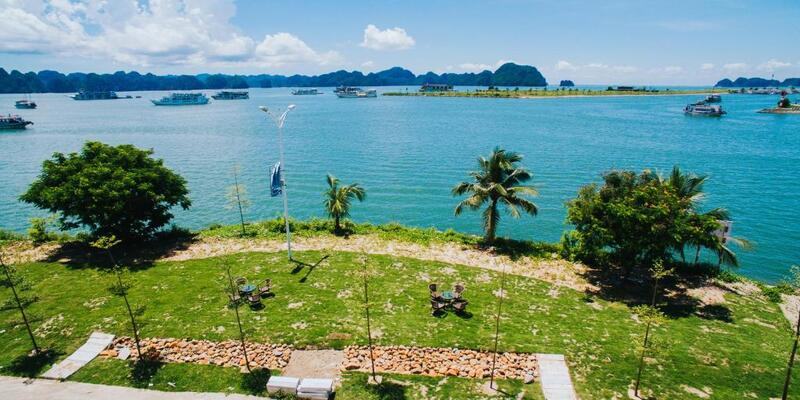 Những trải nghiệm độc đáo không thể bỏ lỡ tại Sun Bay Tuần Châu