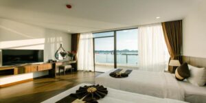 Thông tin về Sun Bay Tuần Châu