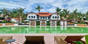Tổng quan về Victoria Villas Tuần Châu