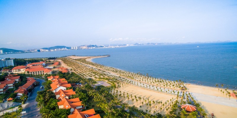Tổng quan về hòn đảo Tuần Châu
