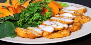 Top đặc sản Hạ Long nhất định phải thử một lần