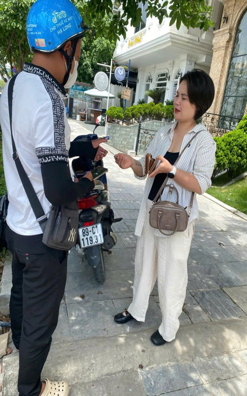 Vì sao dịch vụ thuê xe máy Hạ Long ngày càng được ưa chuộng